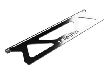 MaBo - Clubsportblech ALUMINIUM